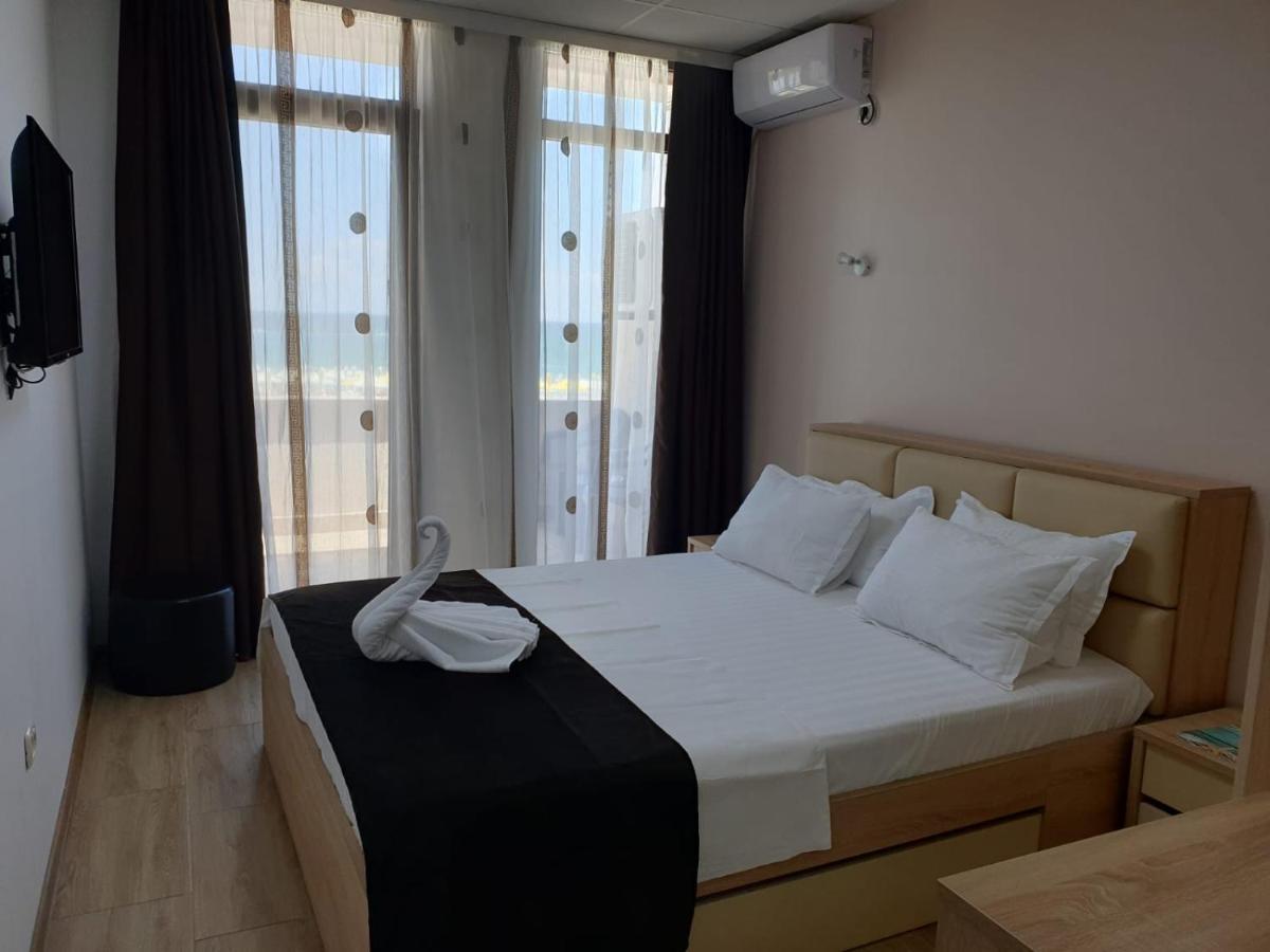 Hotel Solea Beach มามายา ภายนอก รูปภาพ