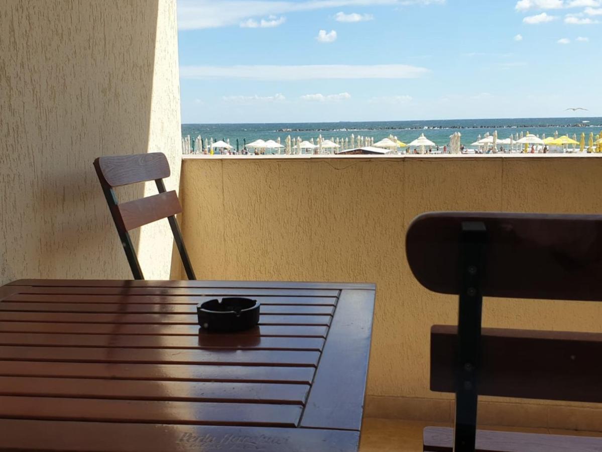 Hotel Solea Beach มามายา ภายนอก รูปภาพ