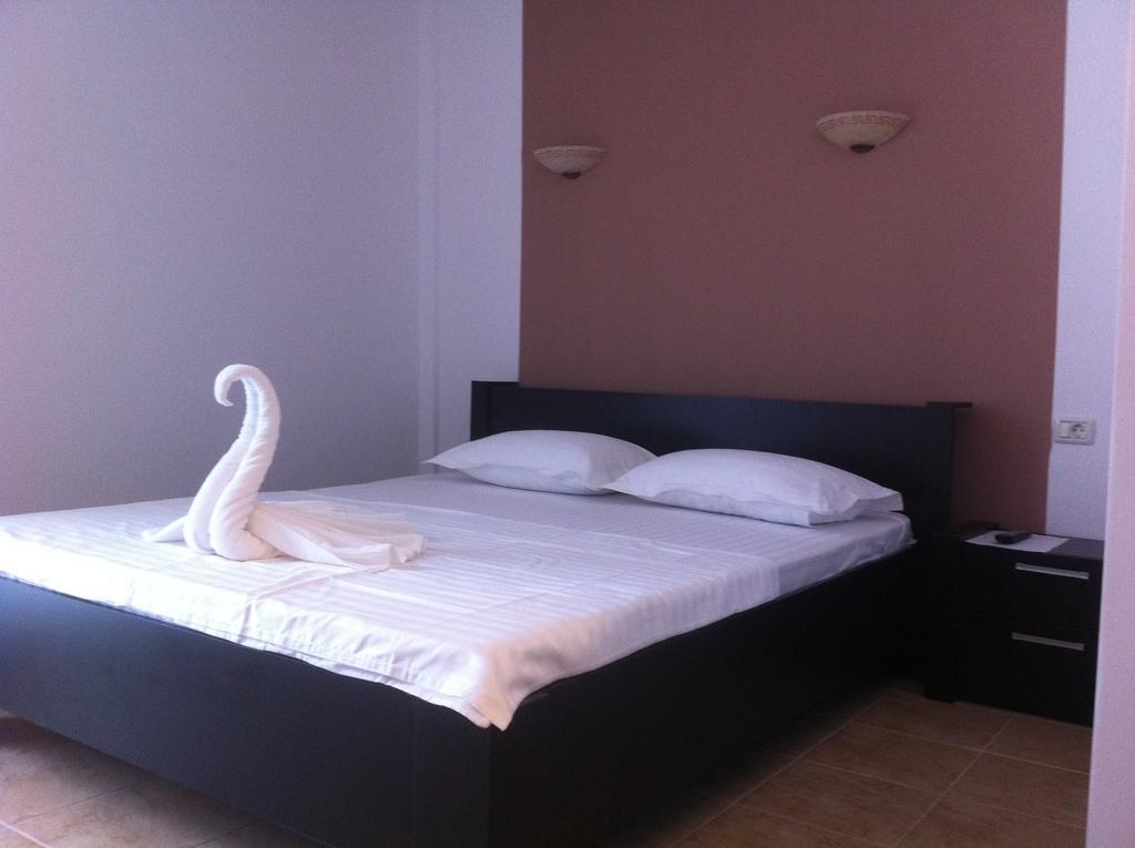 Hotel Solea Beach มามายา ห้อง รูปภาพ