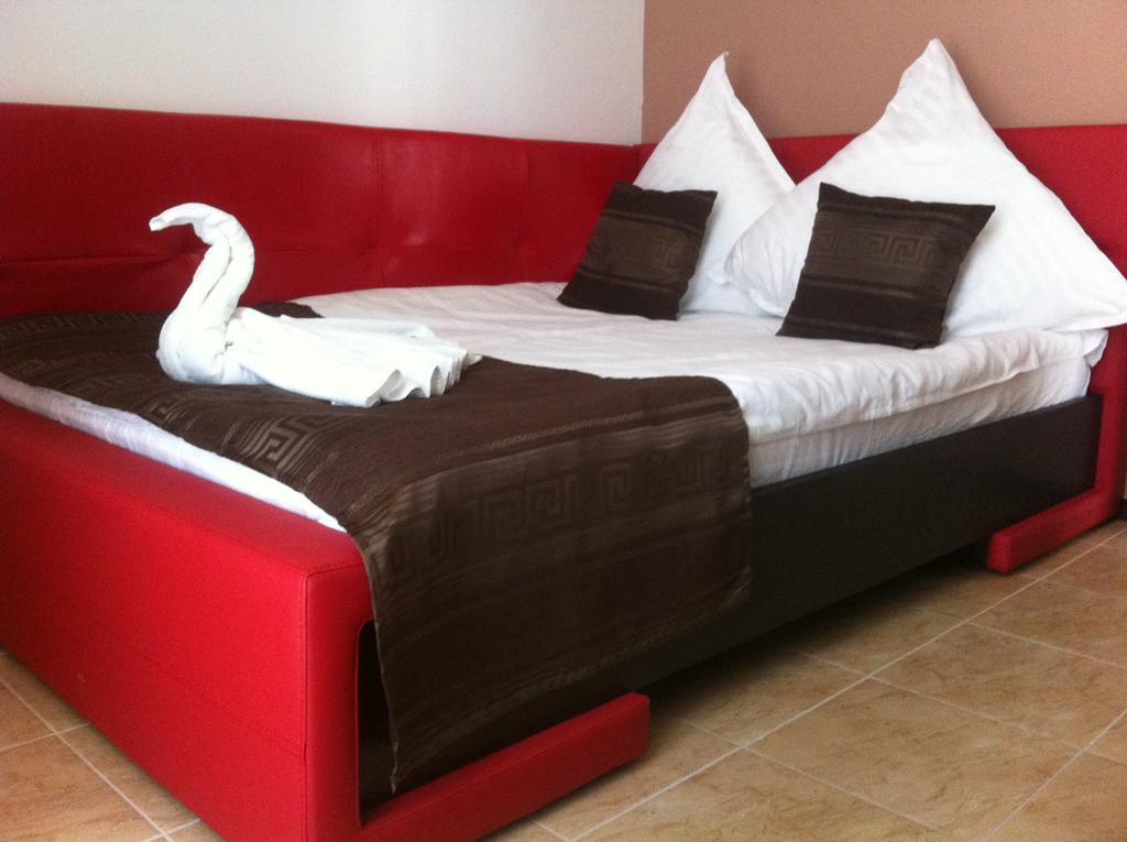 Hotel Solea Beach มามายา ห้อง รูปภาพ