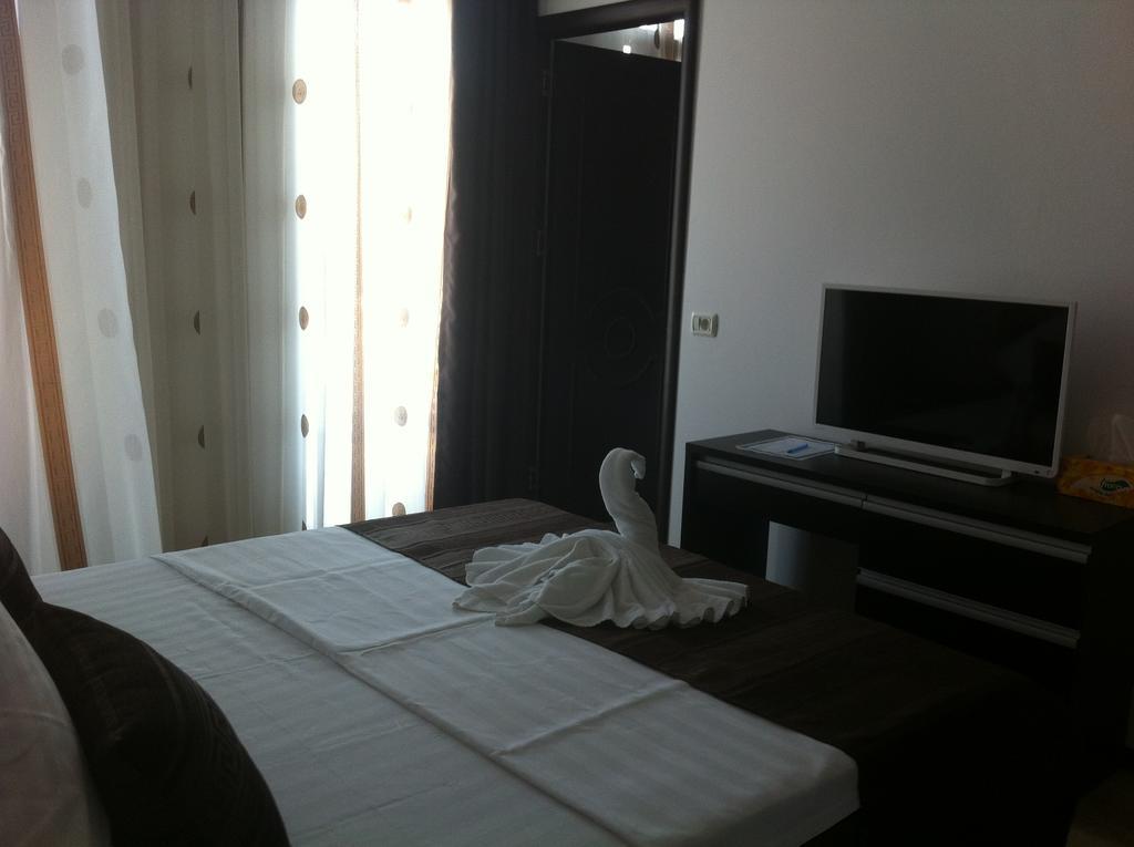 Hotel Solea Beach มามายา ห้อง รูปภาพ