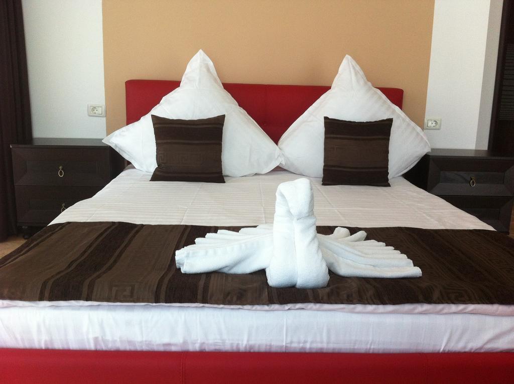 Hotel Solea Beach มามายา ห้อง รูปภาพ