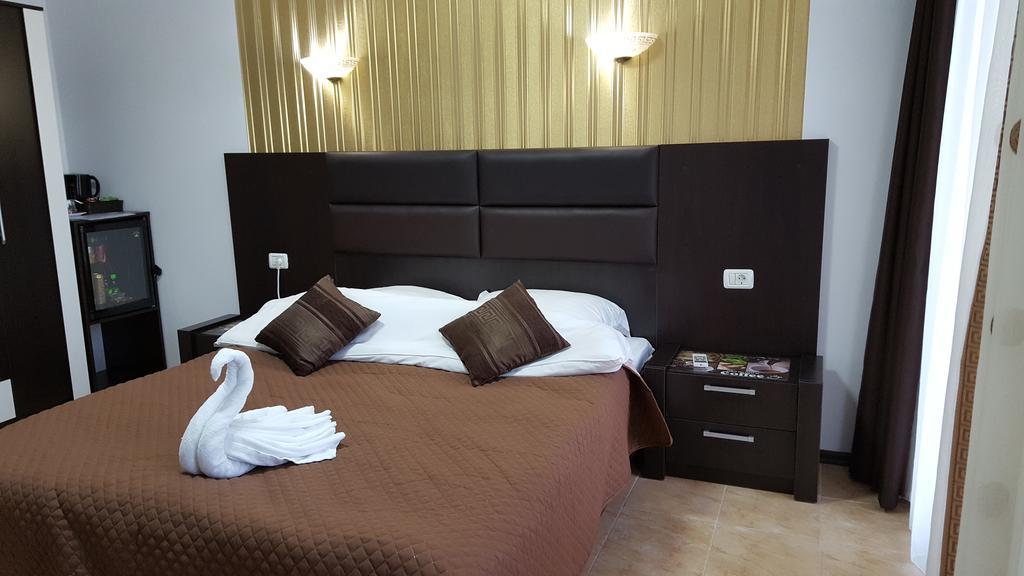 Hotel Solea Beach มามายา ภายนอก รูปภาพ
