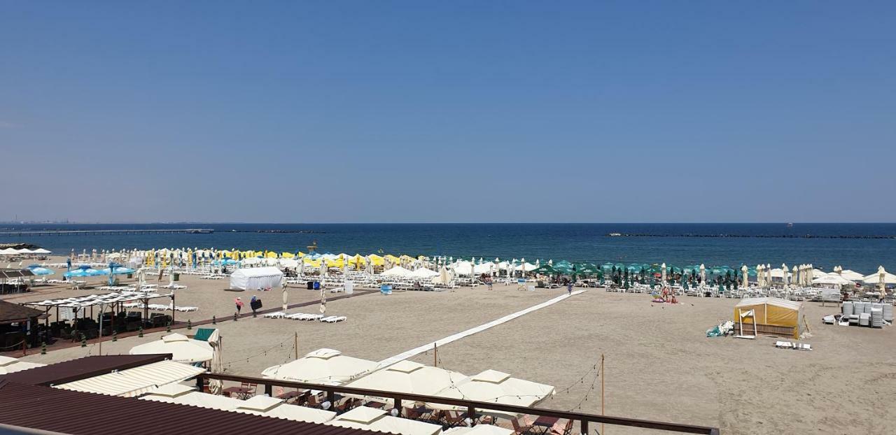 Hotel Solea Beach มามายา ภายนอก รูปภาพ