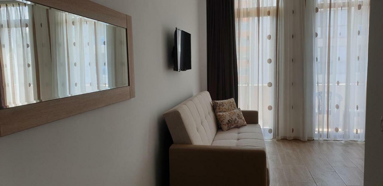 Hotel Solea Beach มามายา ภายนอก รูปภาพ